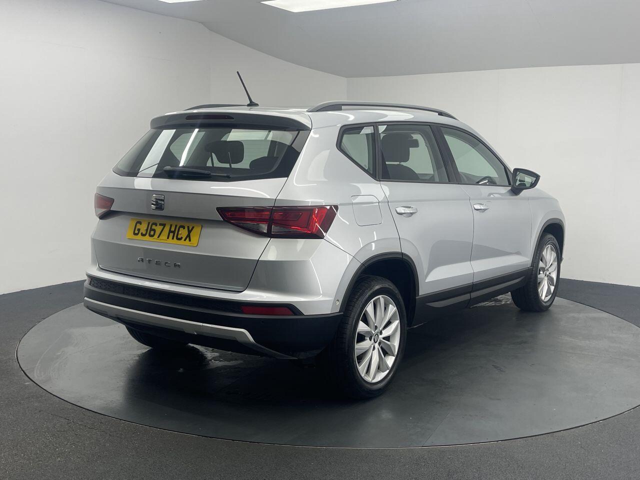 SEAT Ateca - Image 11