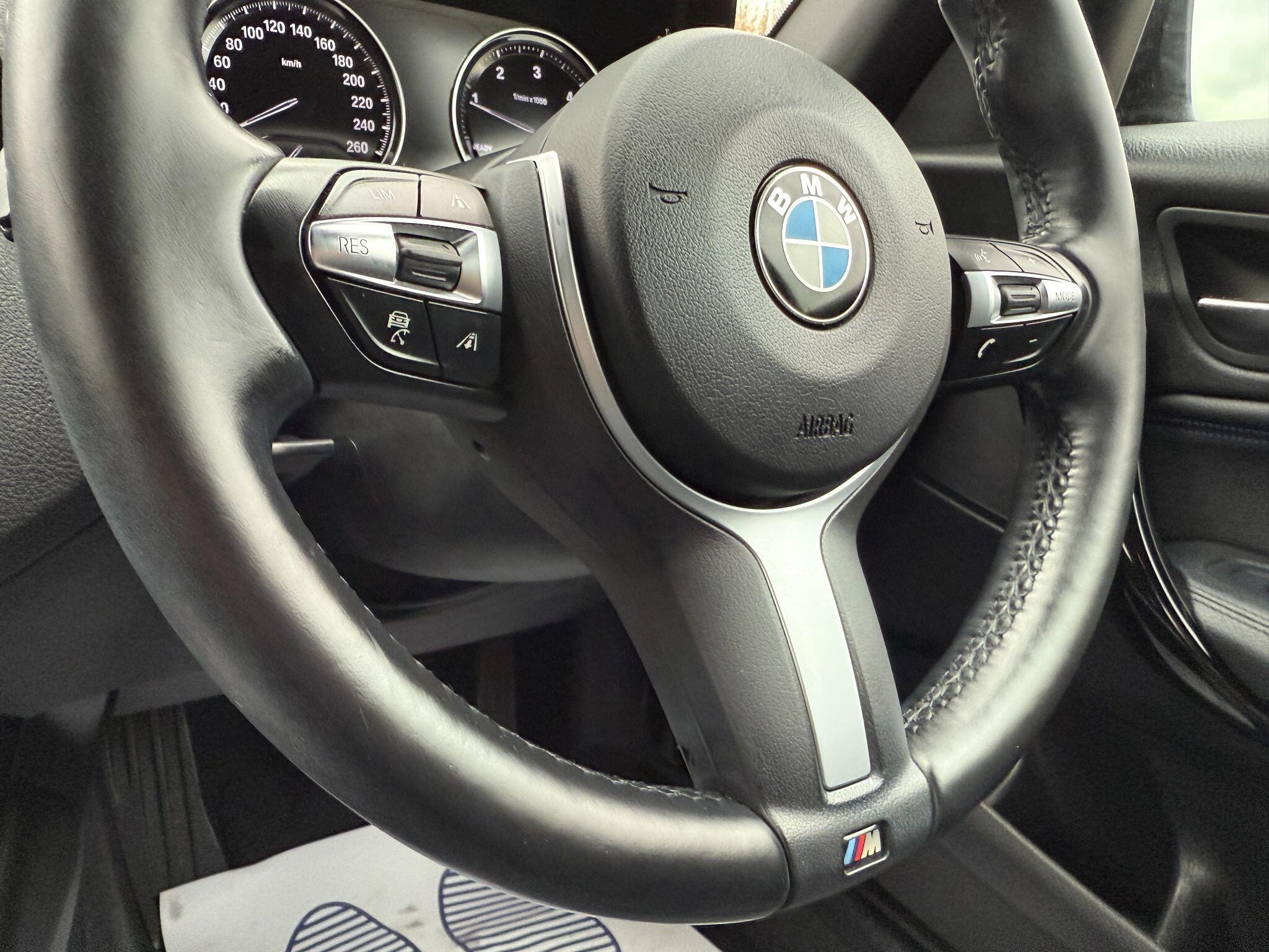 BMW 1 Series - Image 42