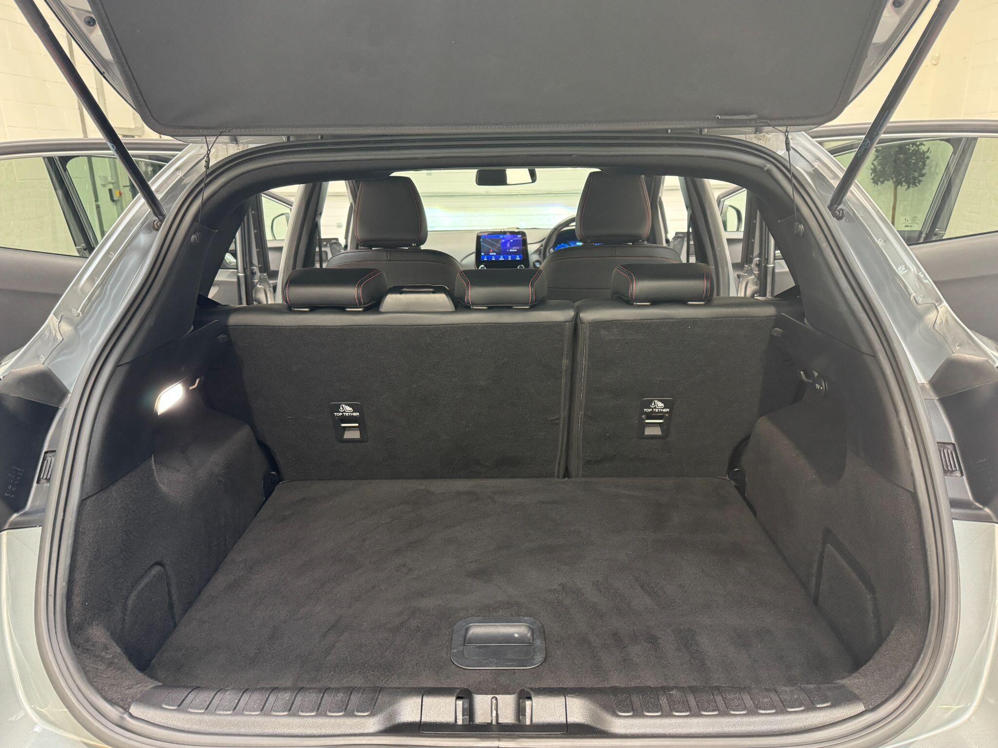 Ford Puma - Image 42