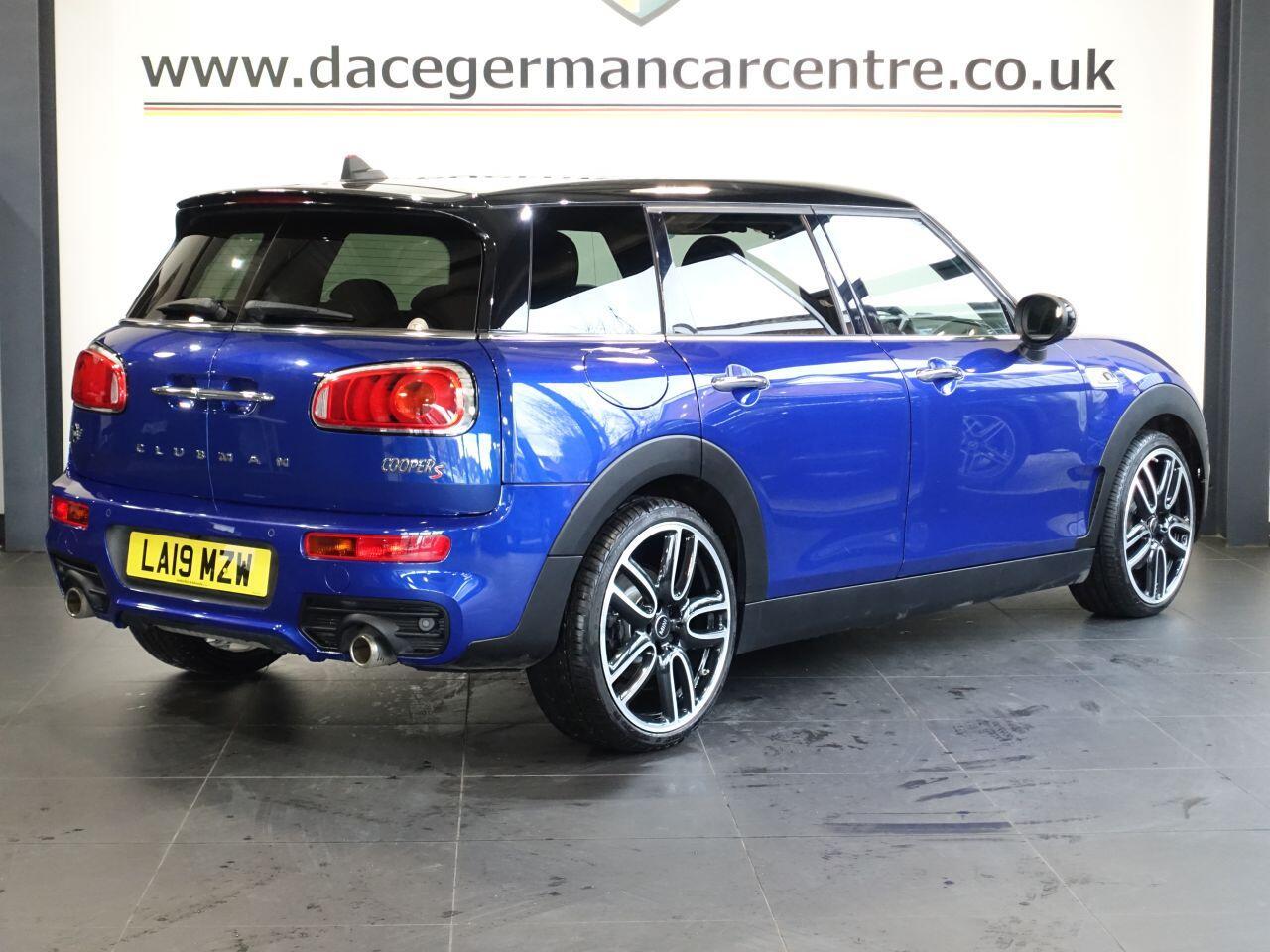 MINI Clubman - Image 5
