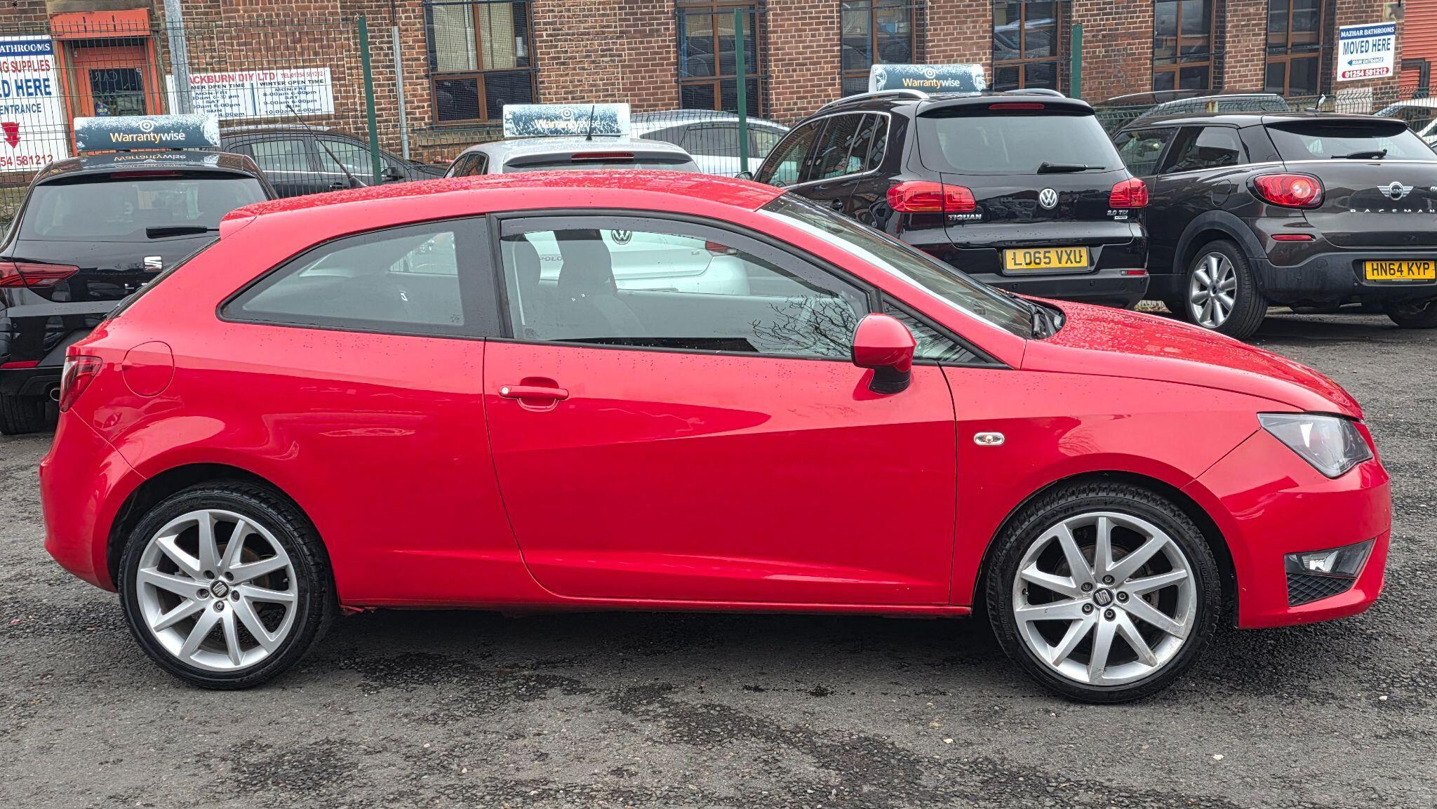 SEAT Ibiza - Image 8