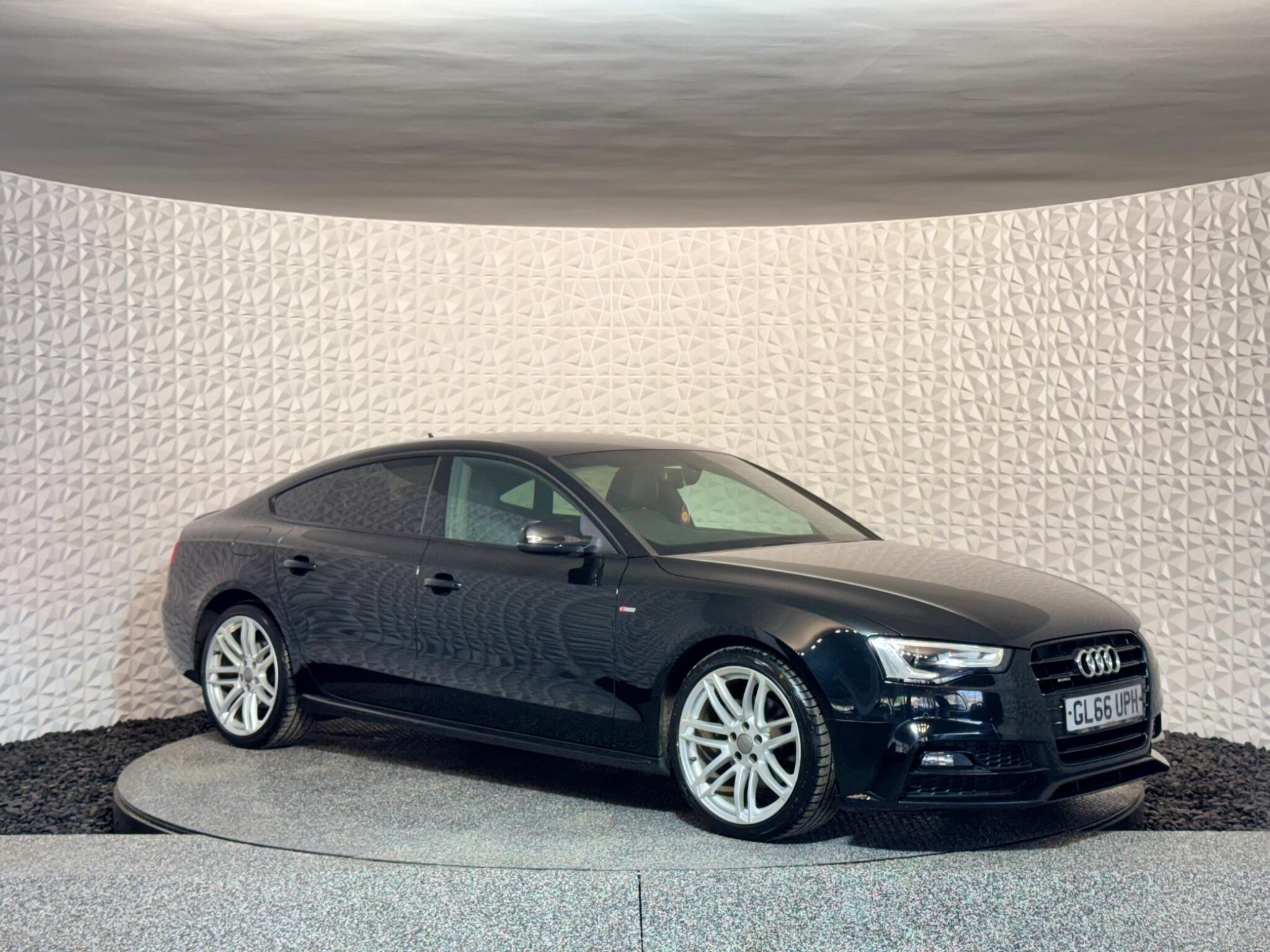 Audi A5 - Image 7