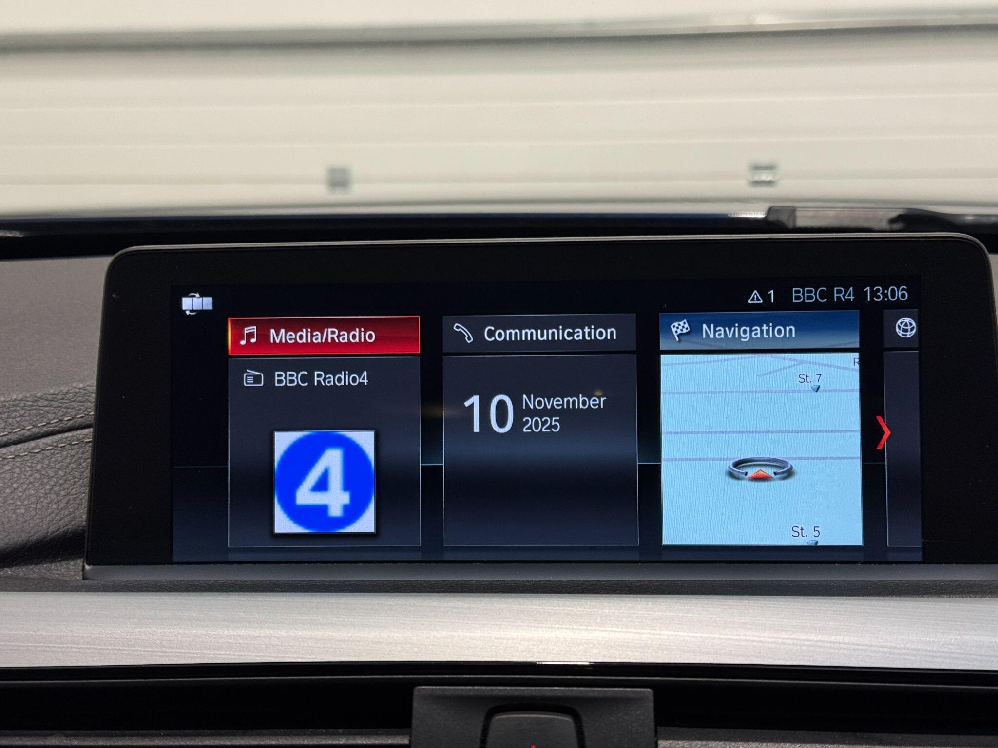 BMW 4 SERIES GRAN COUPE - Image 55