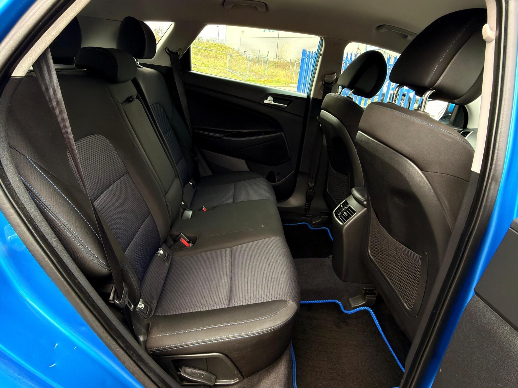 Hyundai Tucson - Image 38