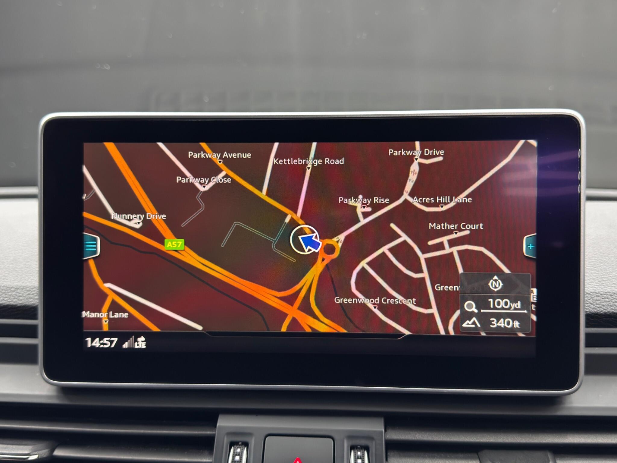 Audi Q5 - Image 29