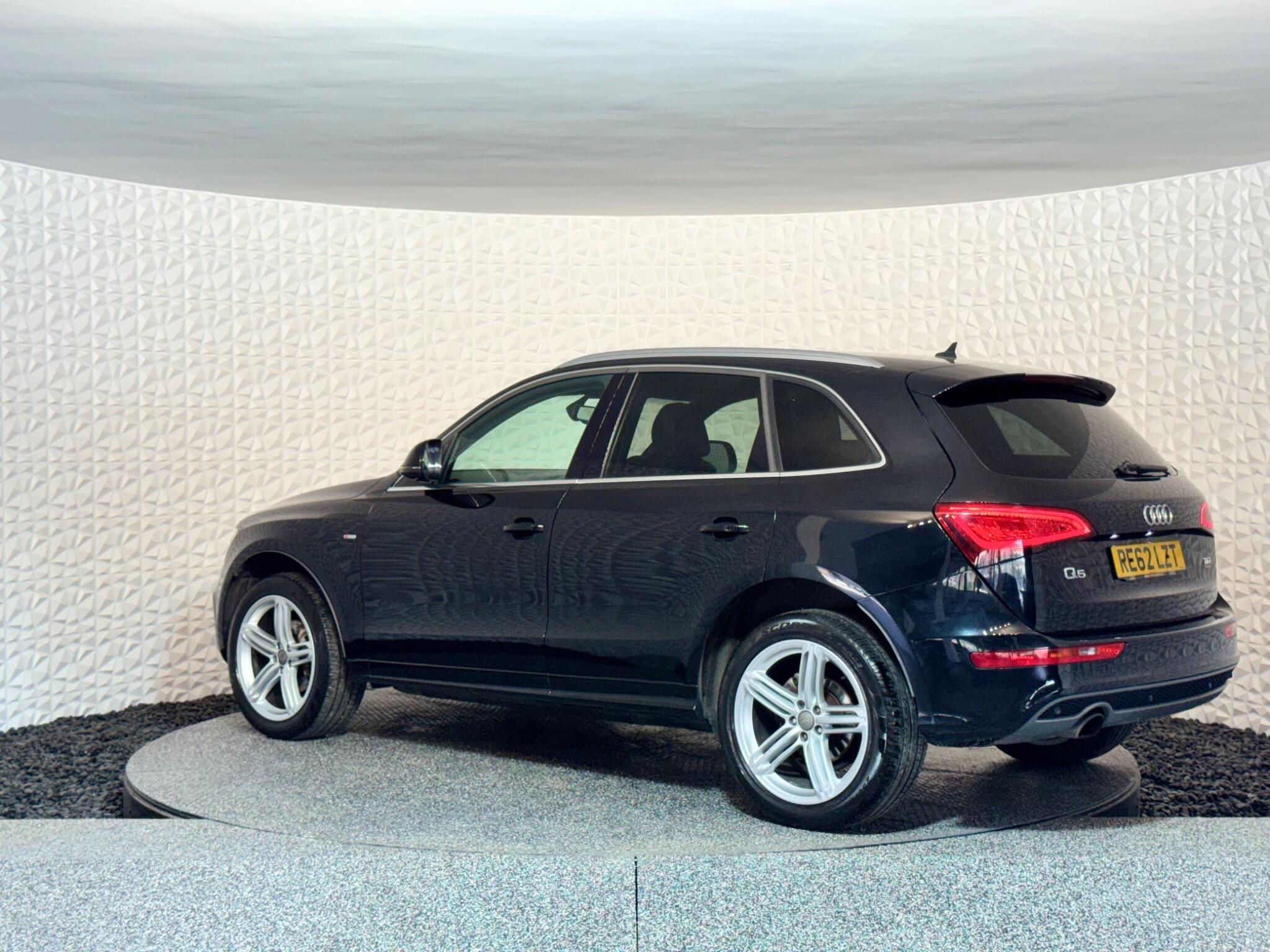 Audi Q5 - Image 17