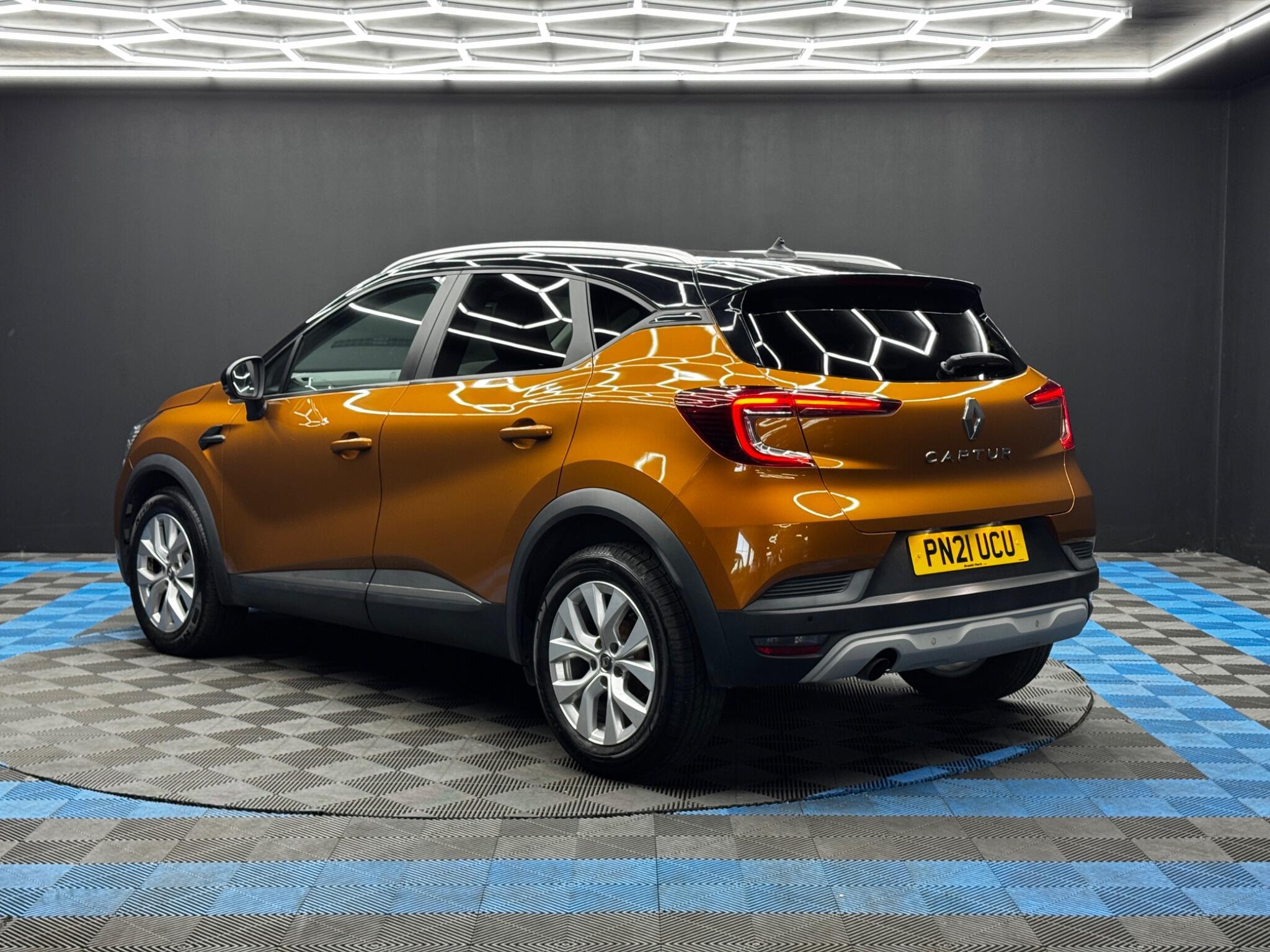 Renault Captur - Image 7