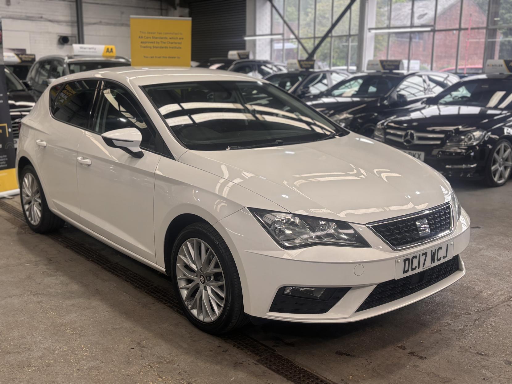 SEAT Leon - Image 4