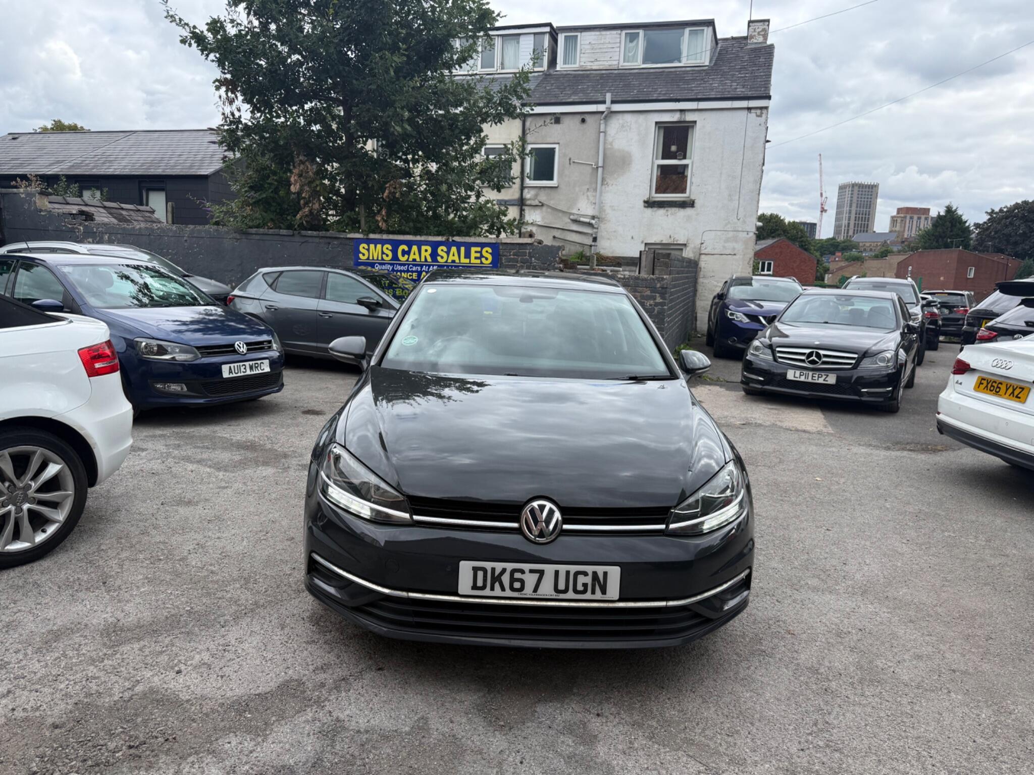 Volkswagen Golf - Image 2