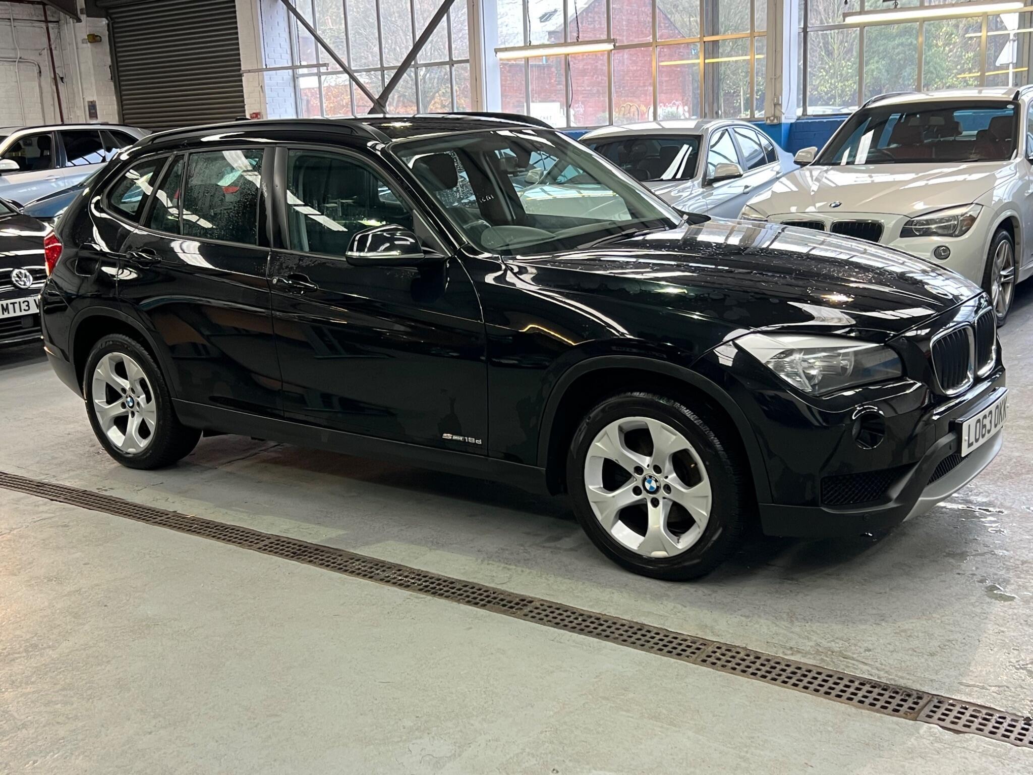 BMW X1 - Image 7
