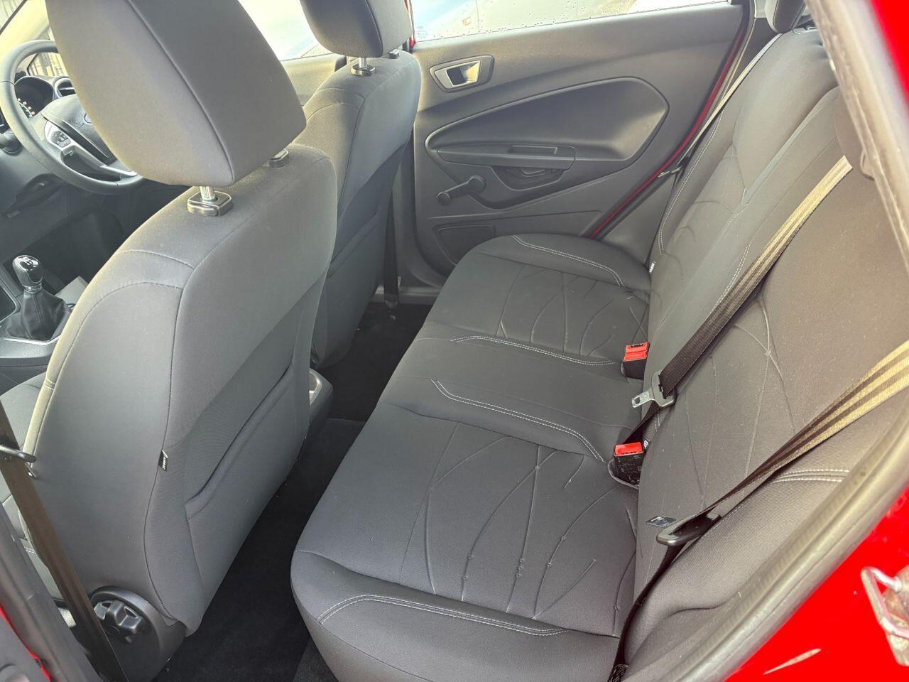 Ford Fiesta - Image 17