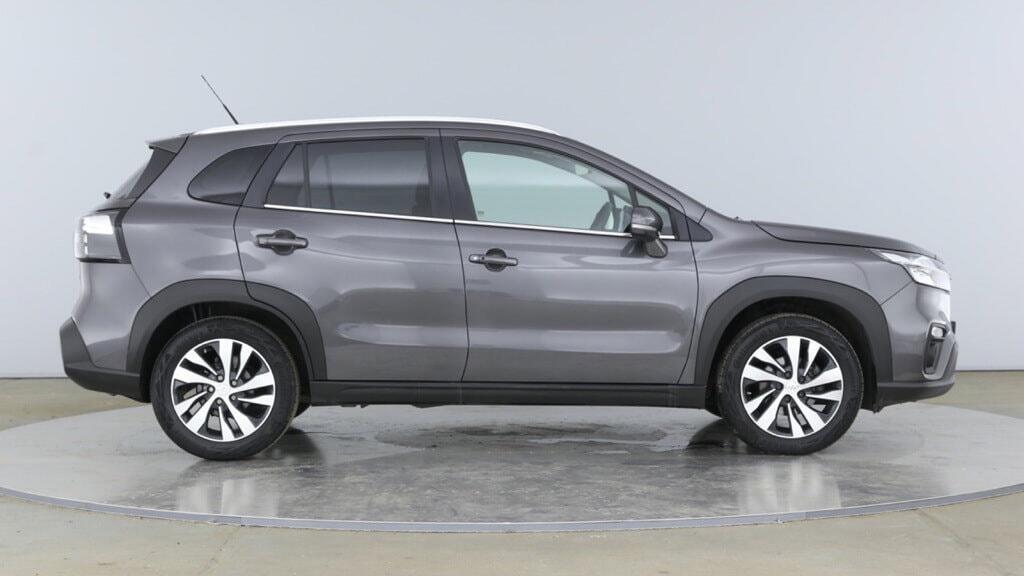 Suzuki S-Cross - Image 7