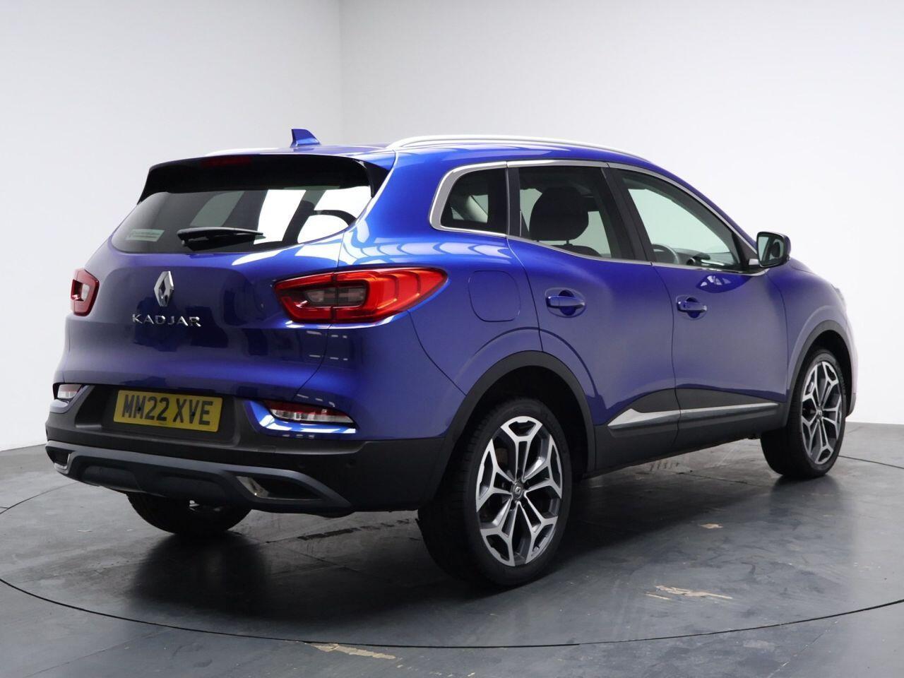 Renault Kadjar - Image 18