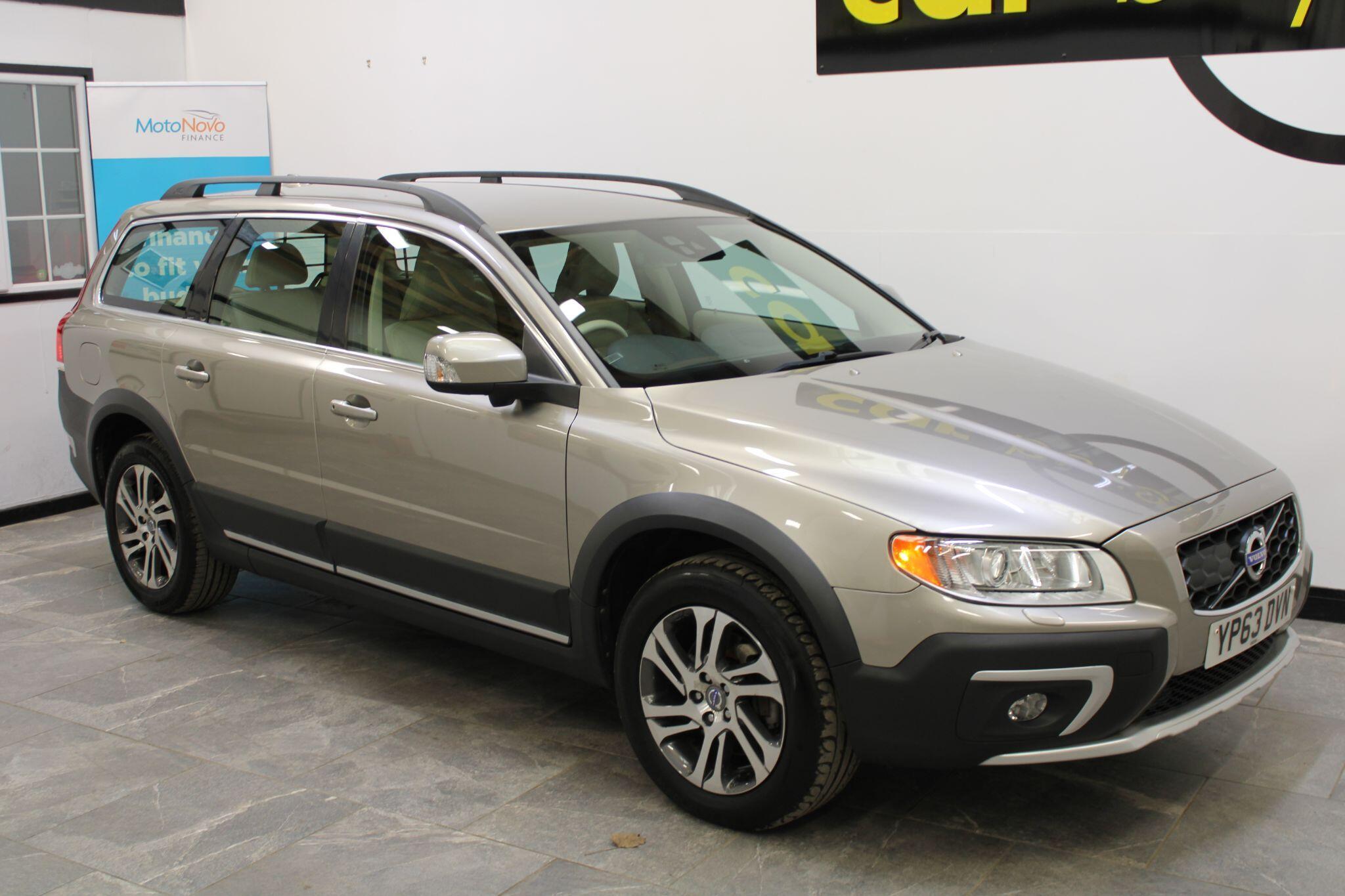Volvo XC70 - Image 6