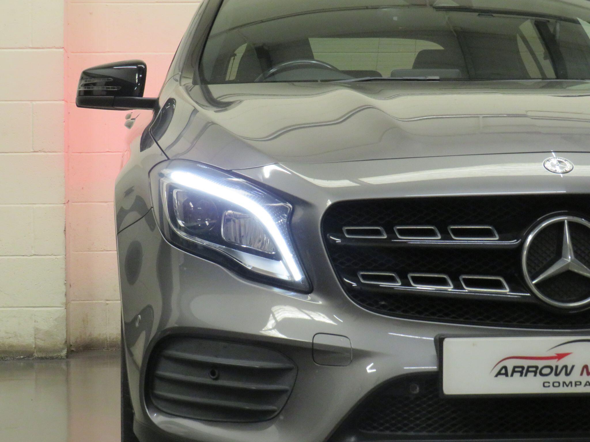 Mercedes GLA - Image 11