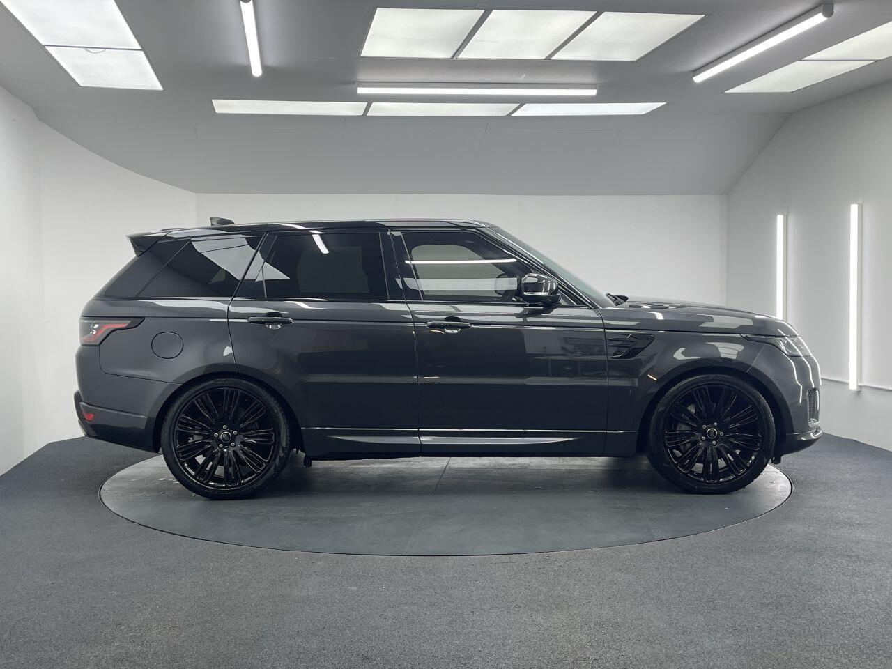 Land Rover RANGE ROVER SPORT - Image 36