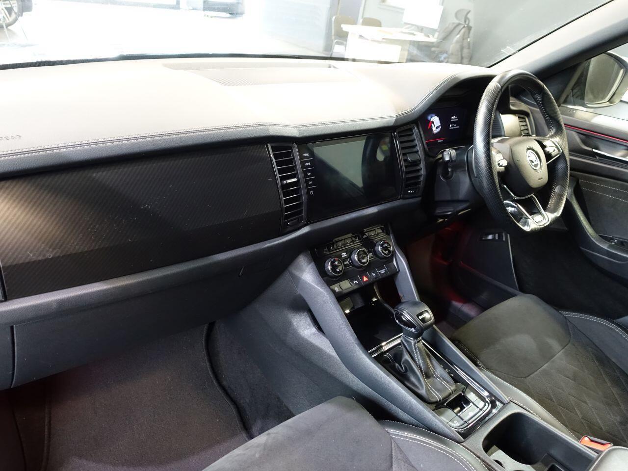 Skoda Kodiaq - Image 42