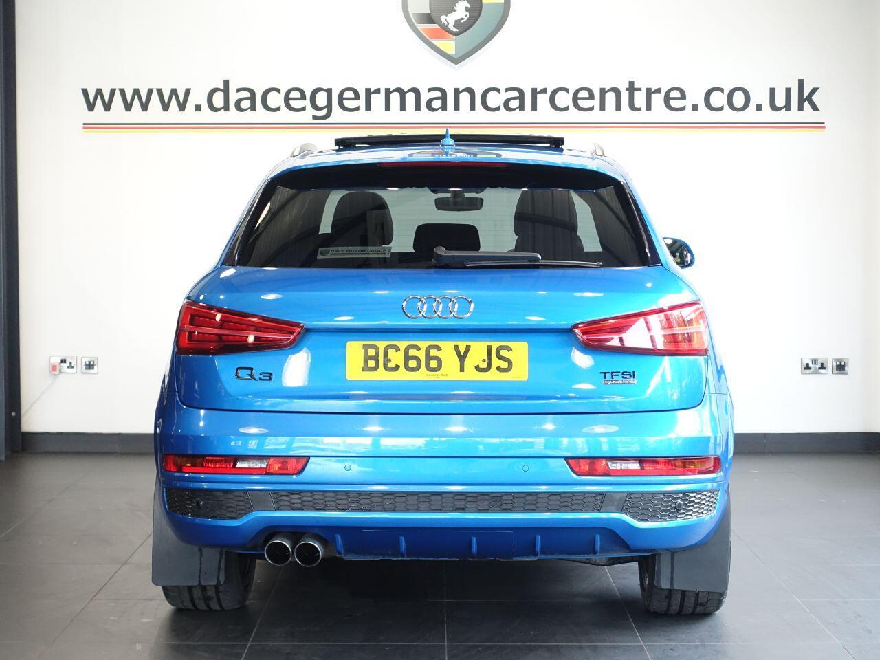 Audi Q3 - Image 8