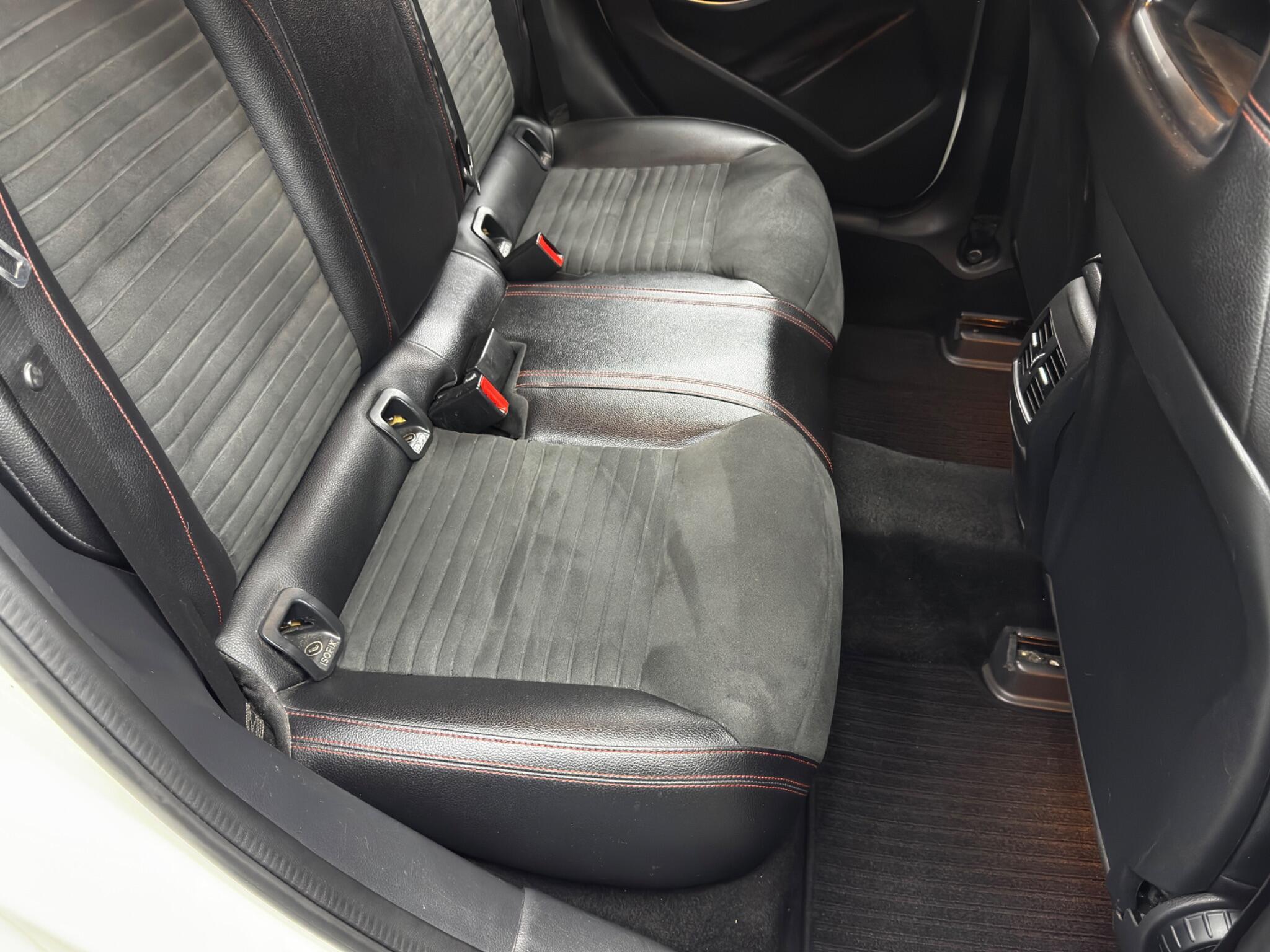 Mercedes A Class - Image 15