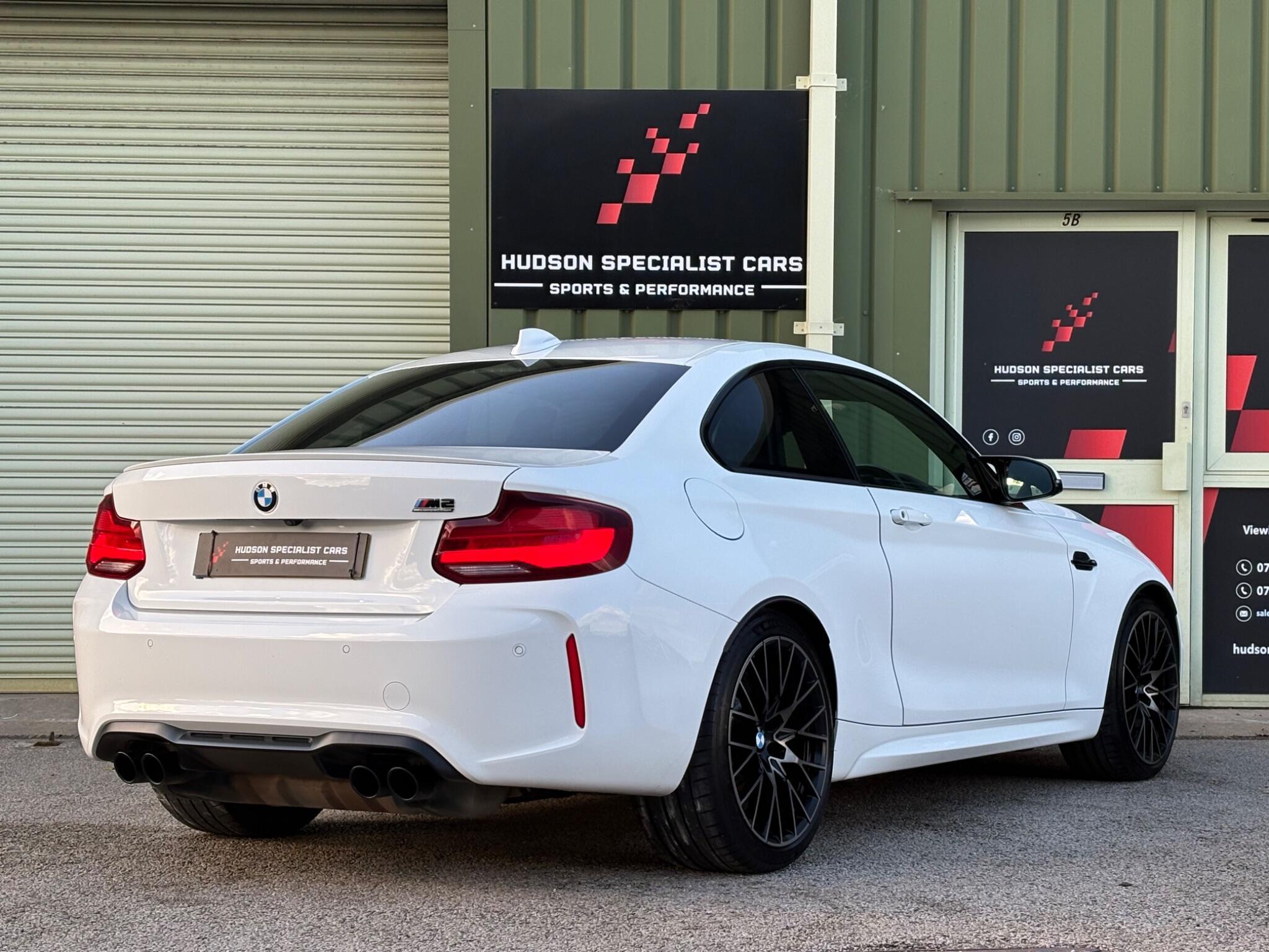 BMW M2 - Image 10