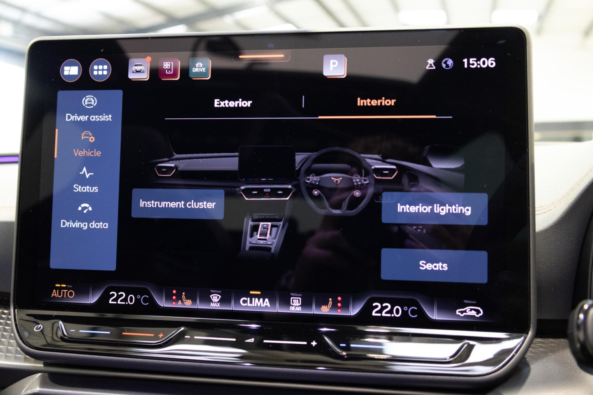 Cupra Leon - Image 25