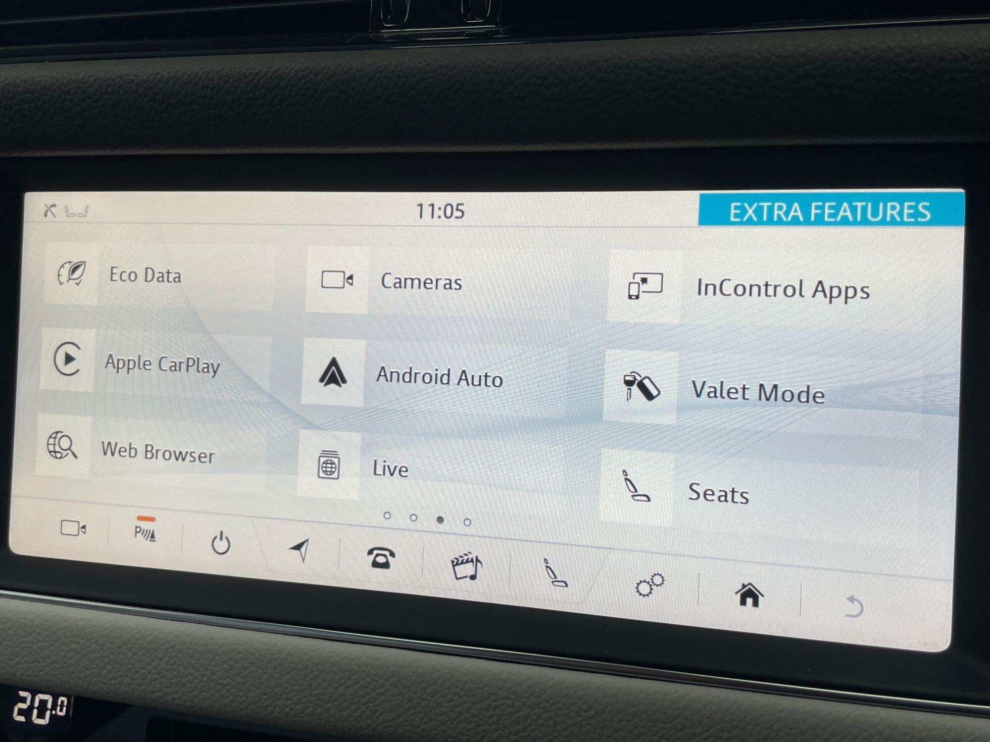 Jaguar XF - Image 39