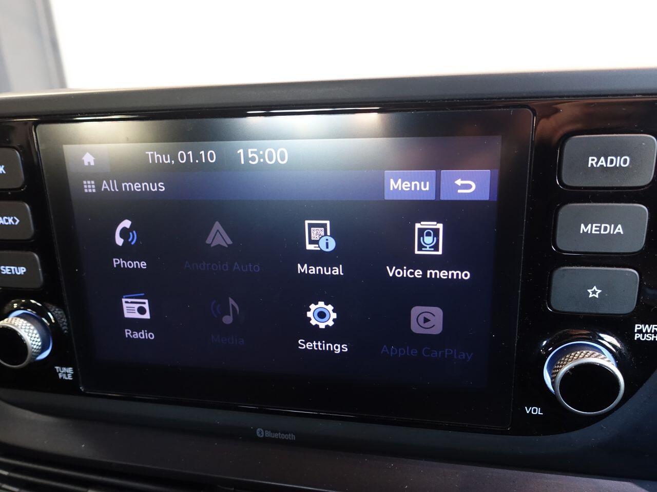 Hyundai i20 - Image 19