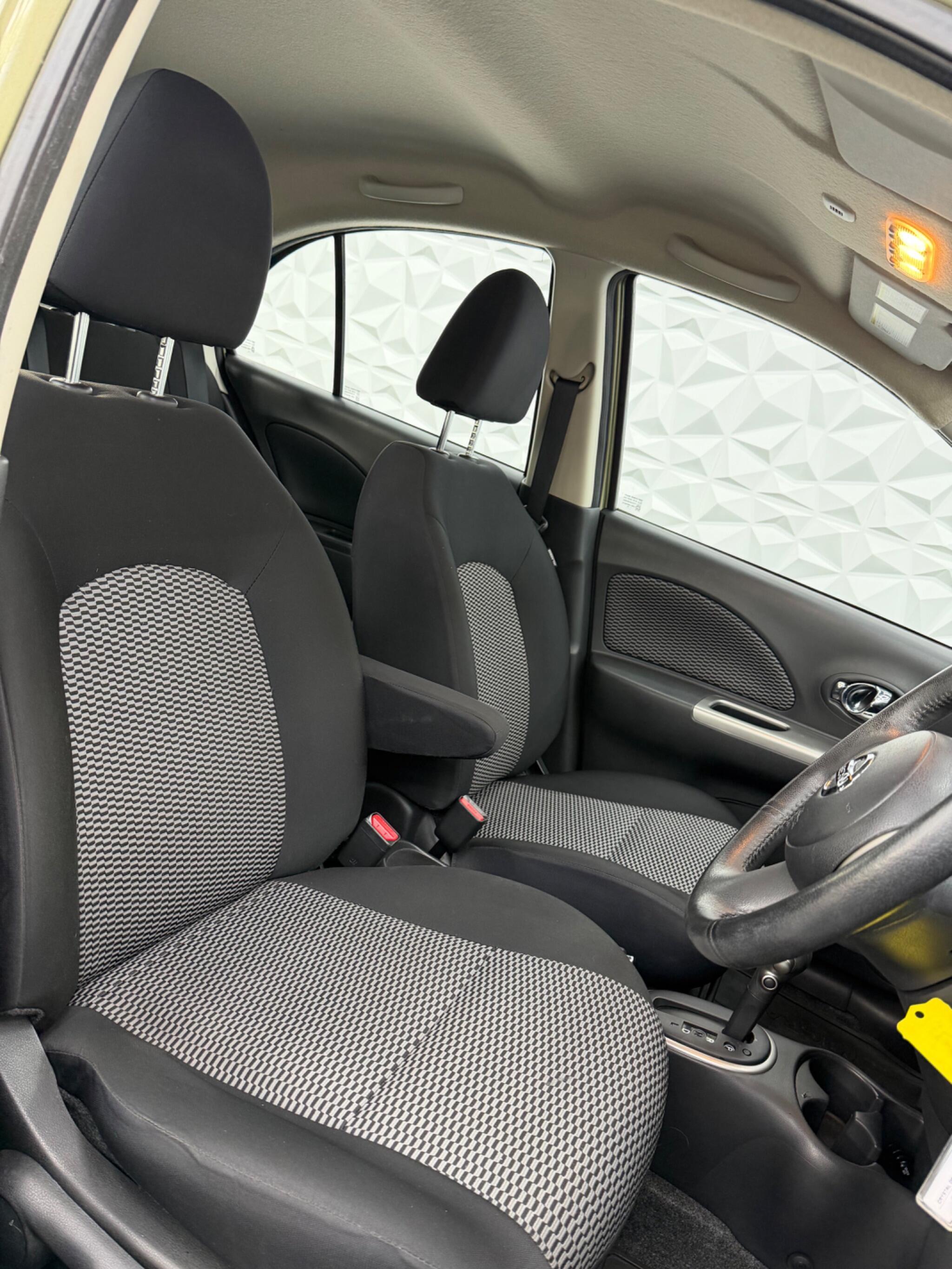 Nissan Micra - Image 14