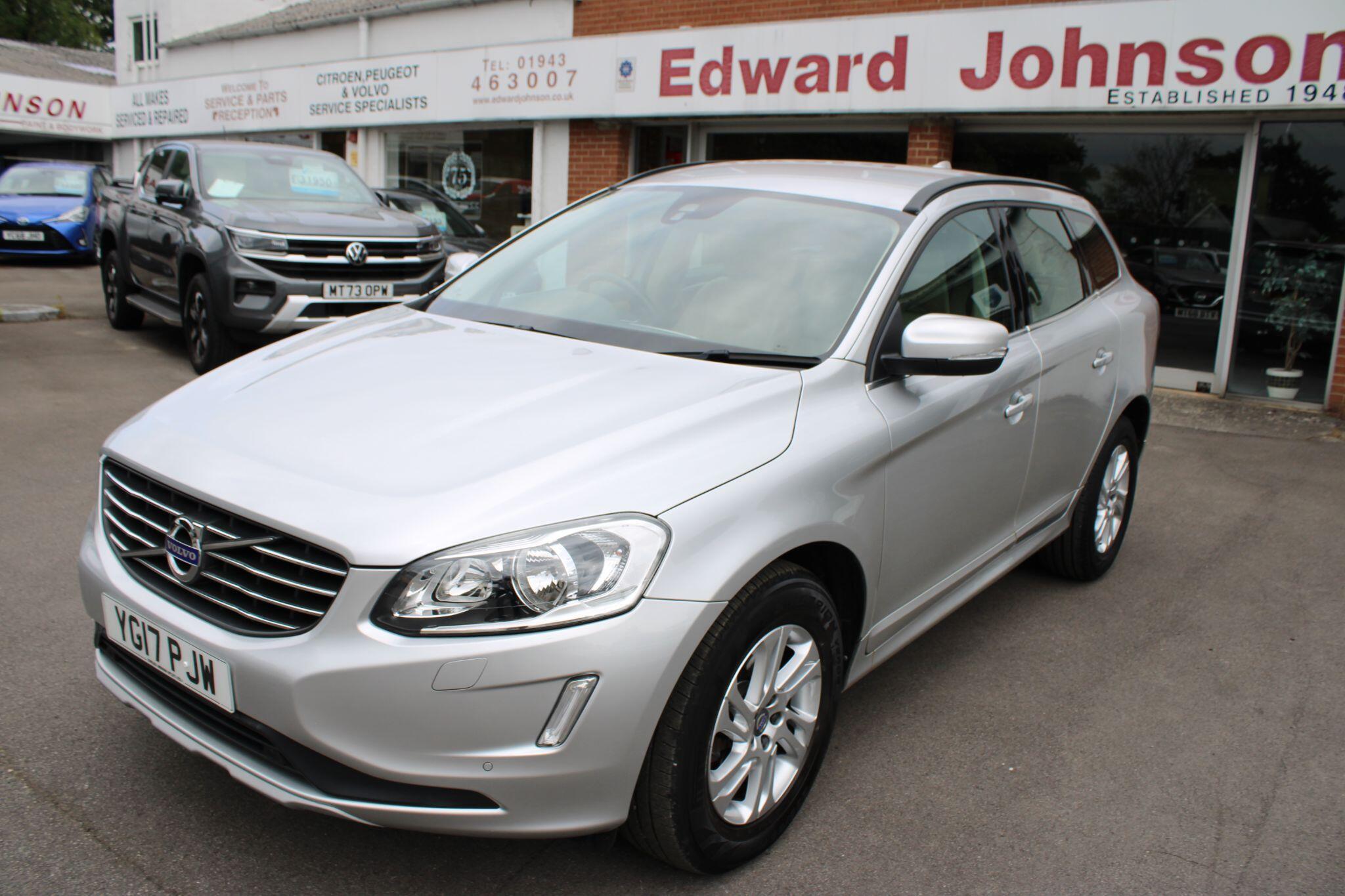 Volvo XC60 - Image 2