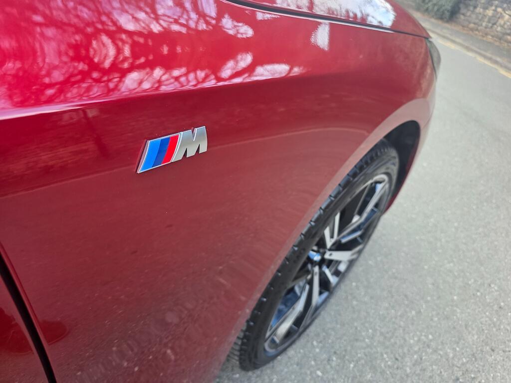 BMW 5 Series - Image 13