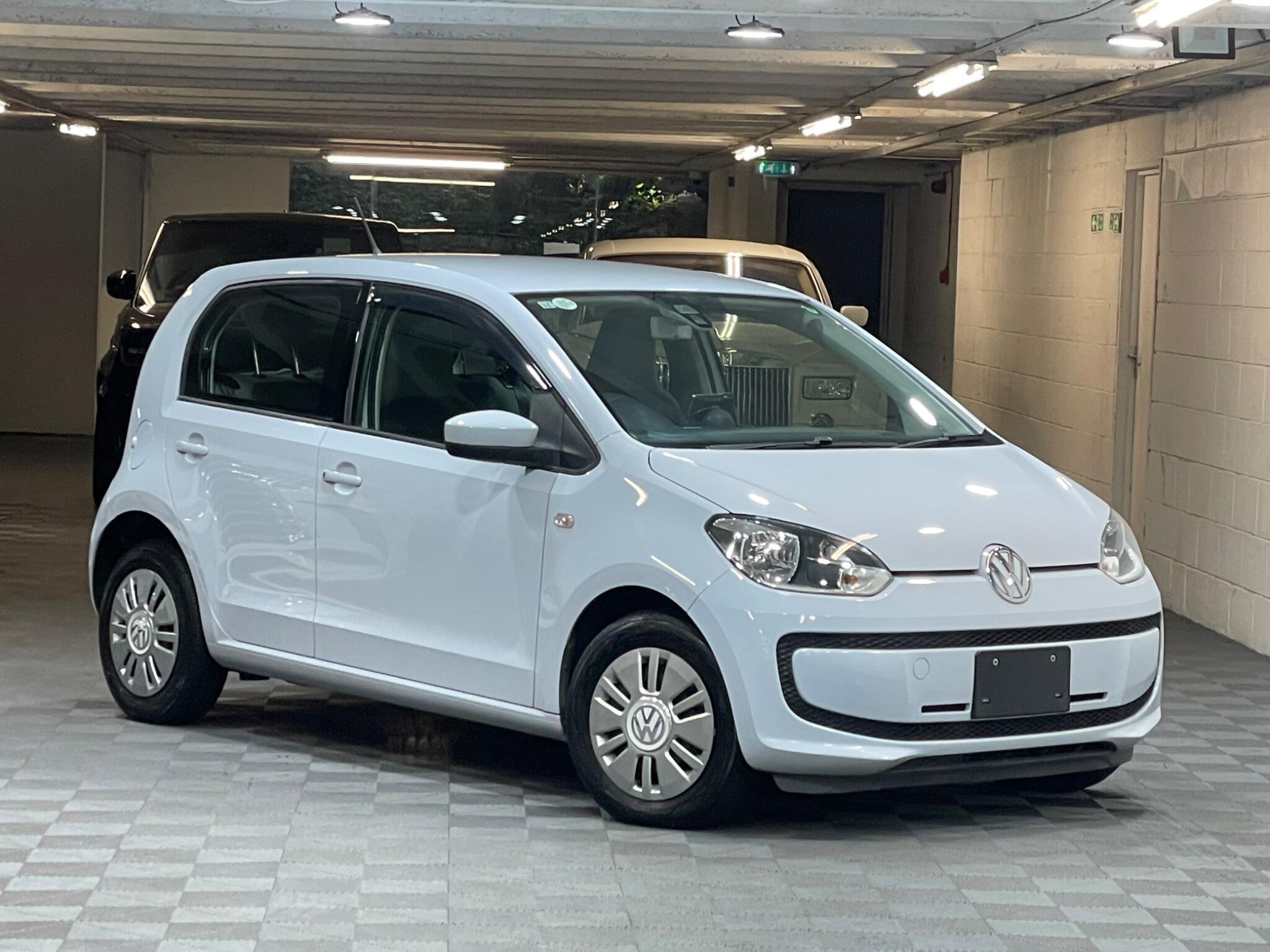 Volkswagen up! - Image 7
