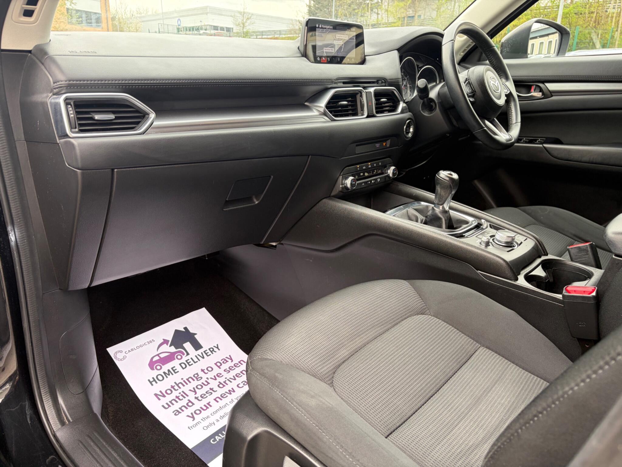 Mazda CX-5 - Image 21