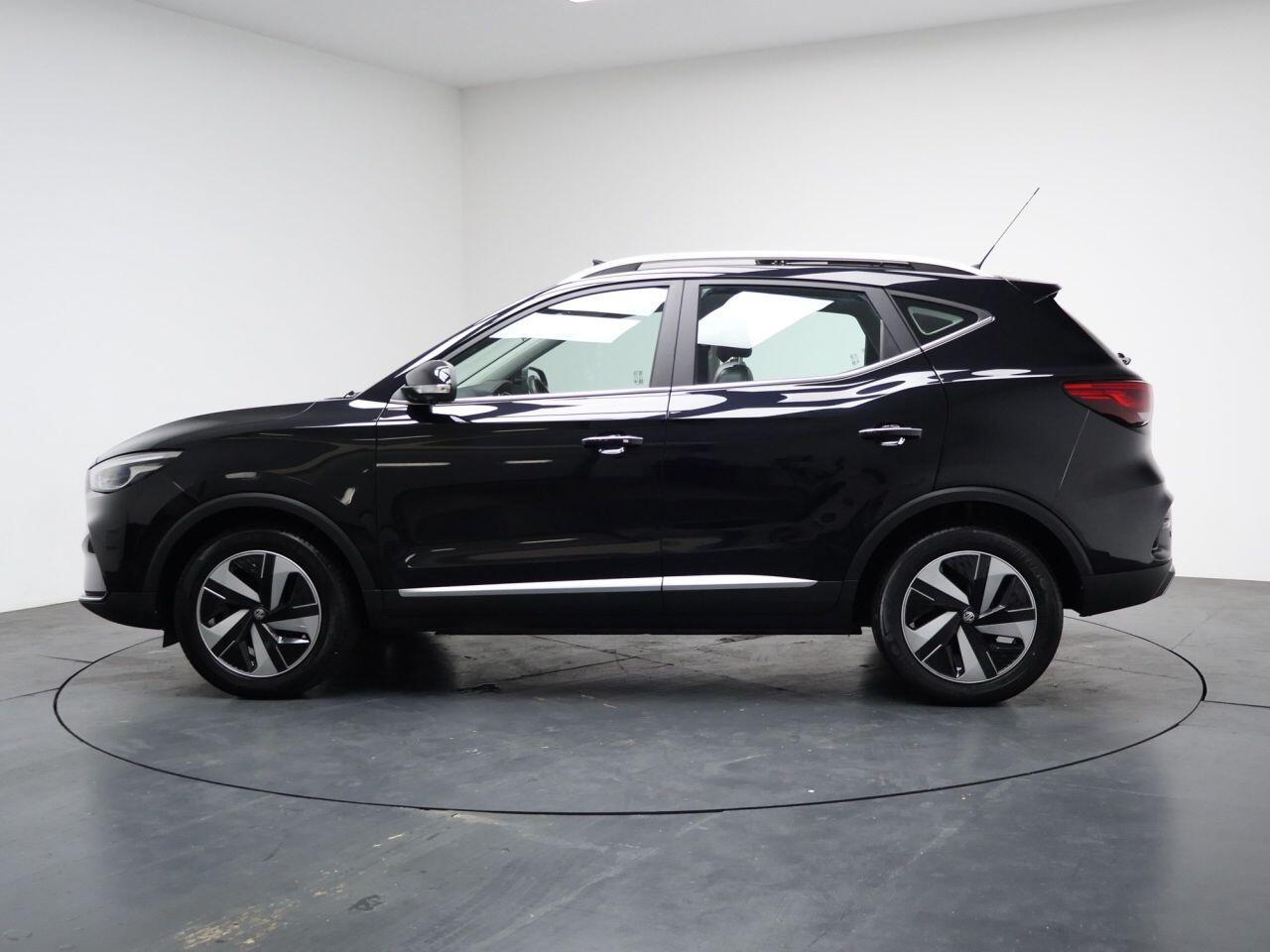 MG MG ZS - Image 8