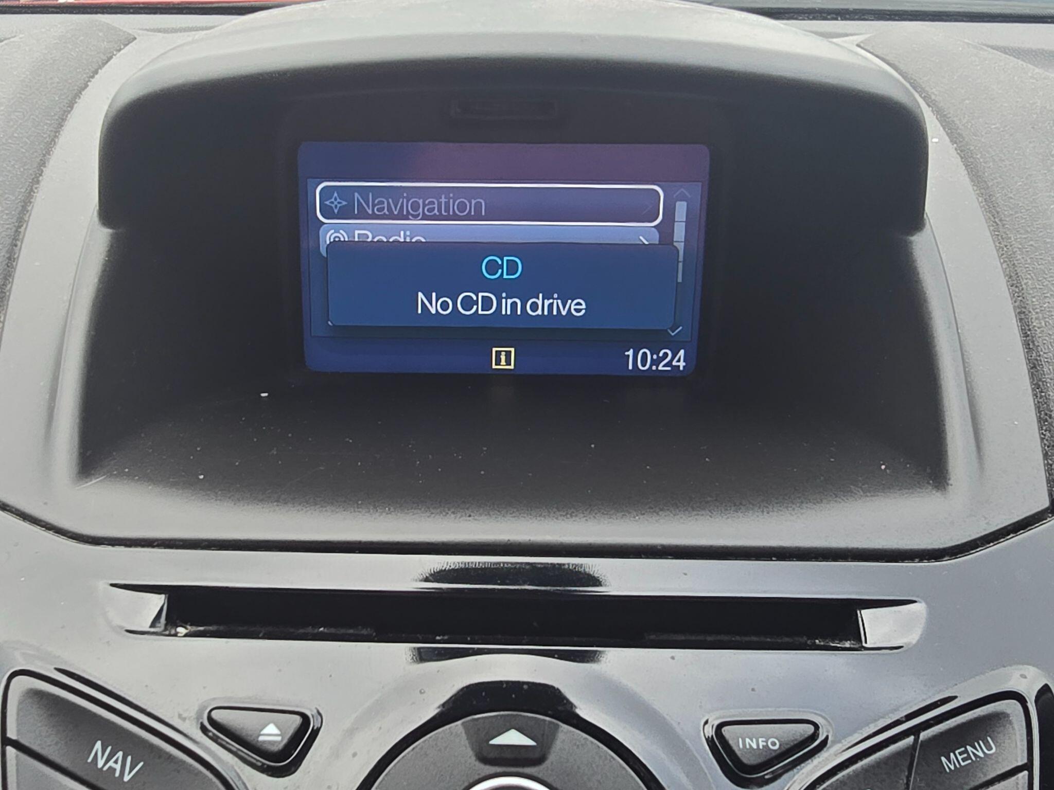 Ford Fiesta - Image 39