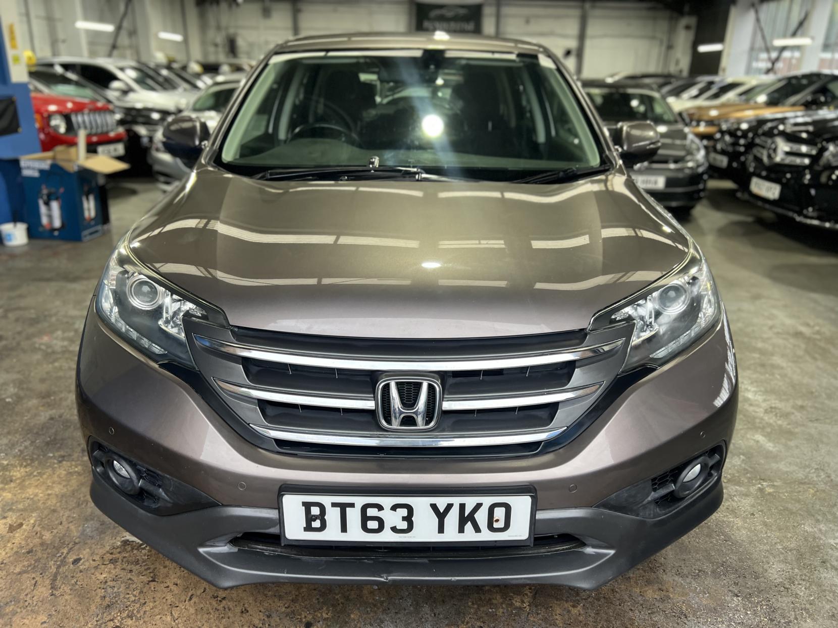 Honda CR-V - Image 3