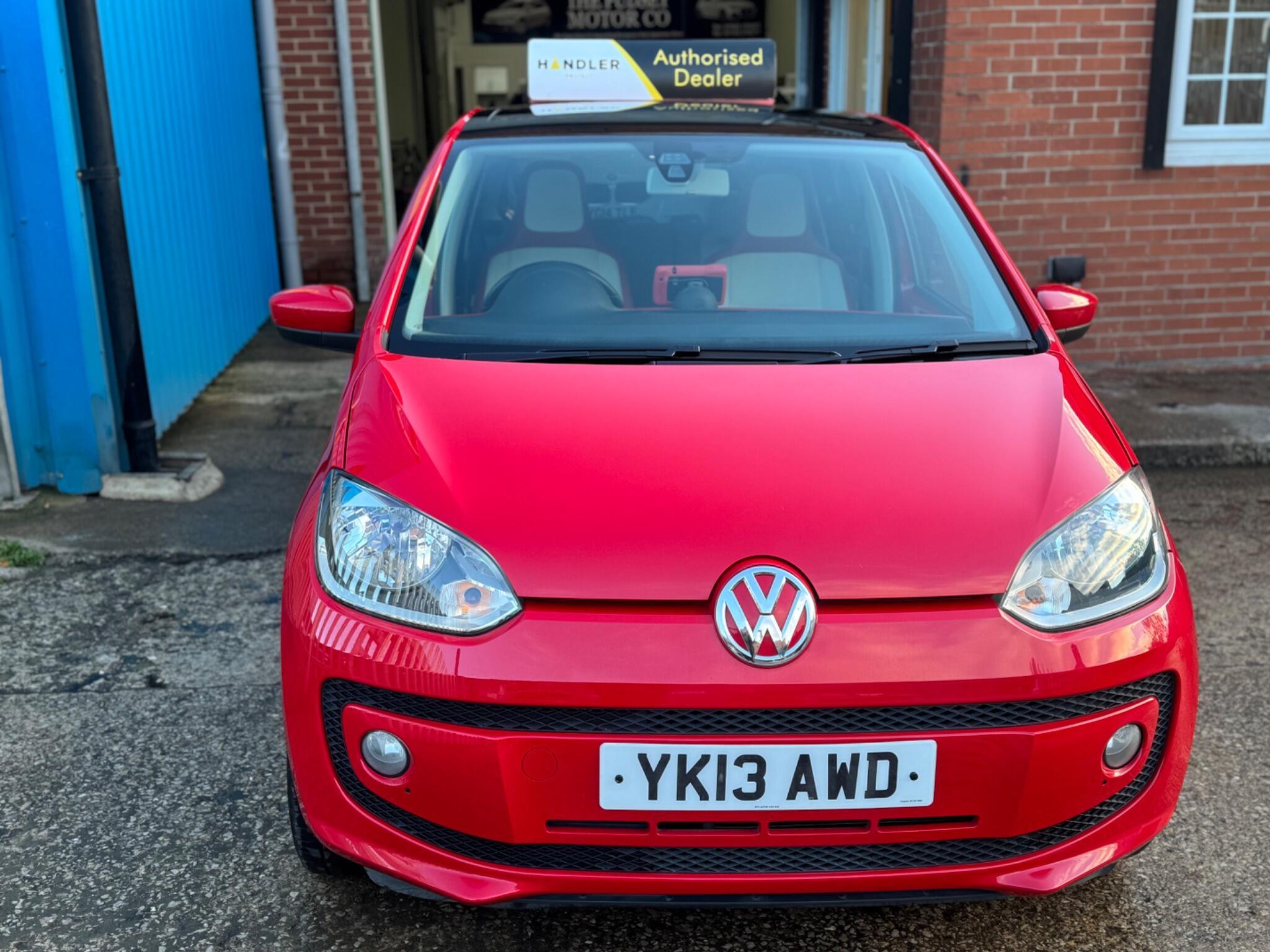 Volkswagen up! - Image 2