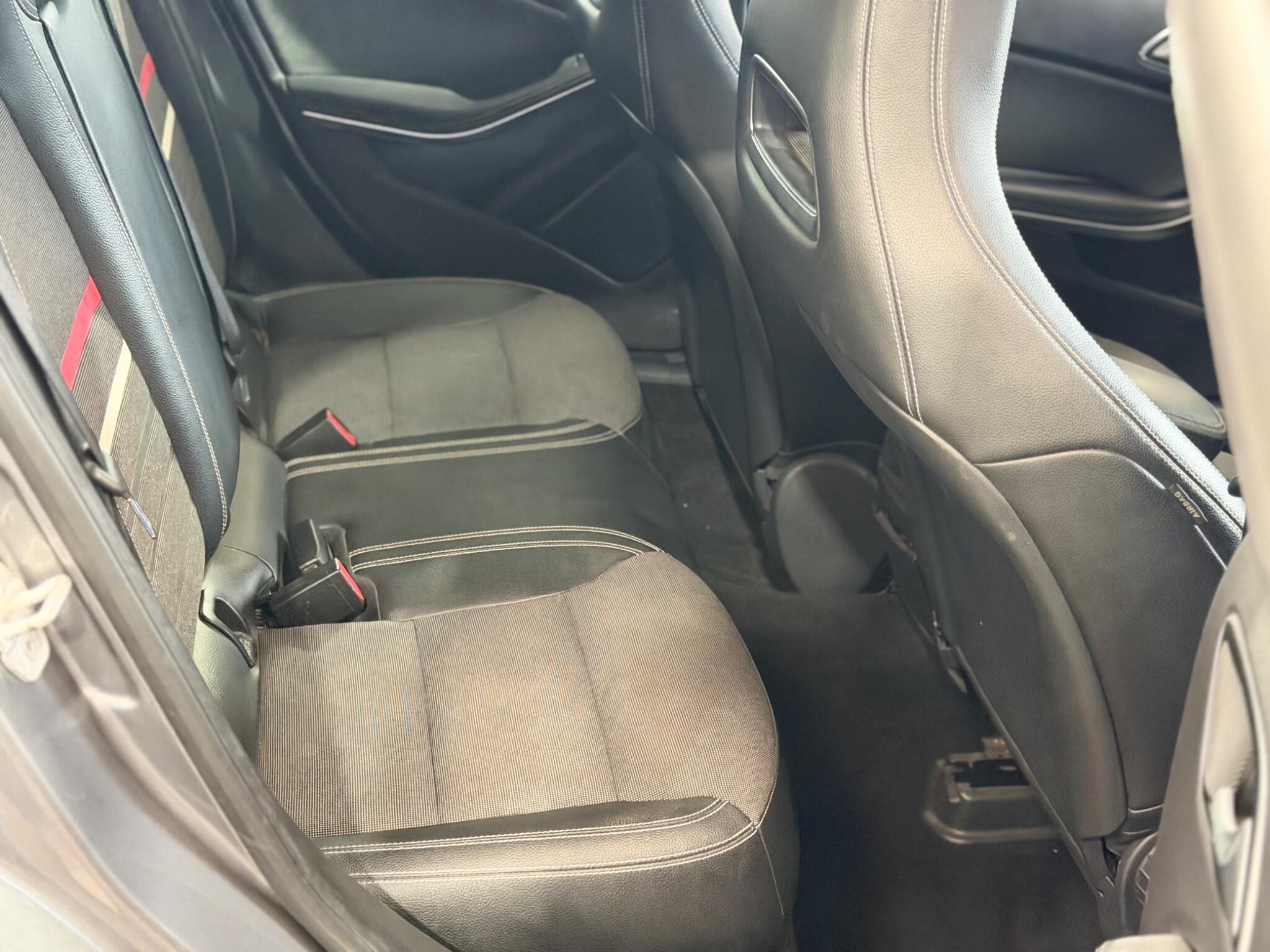 Mercedes A Class - Image 32