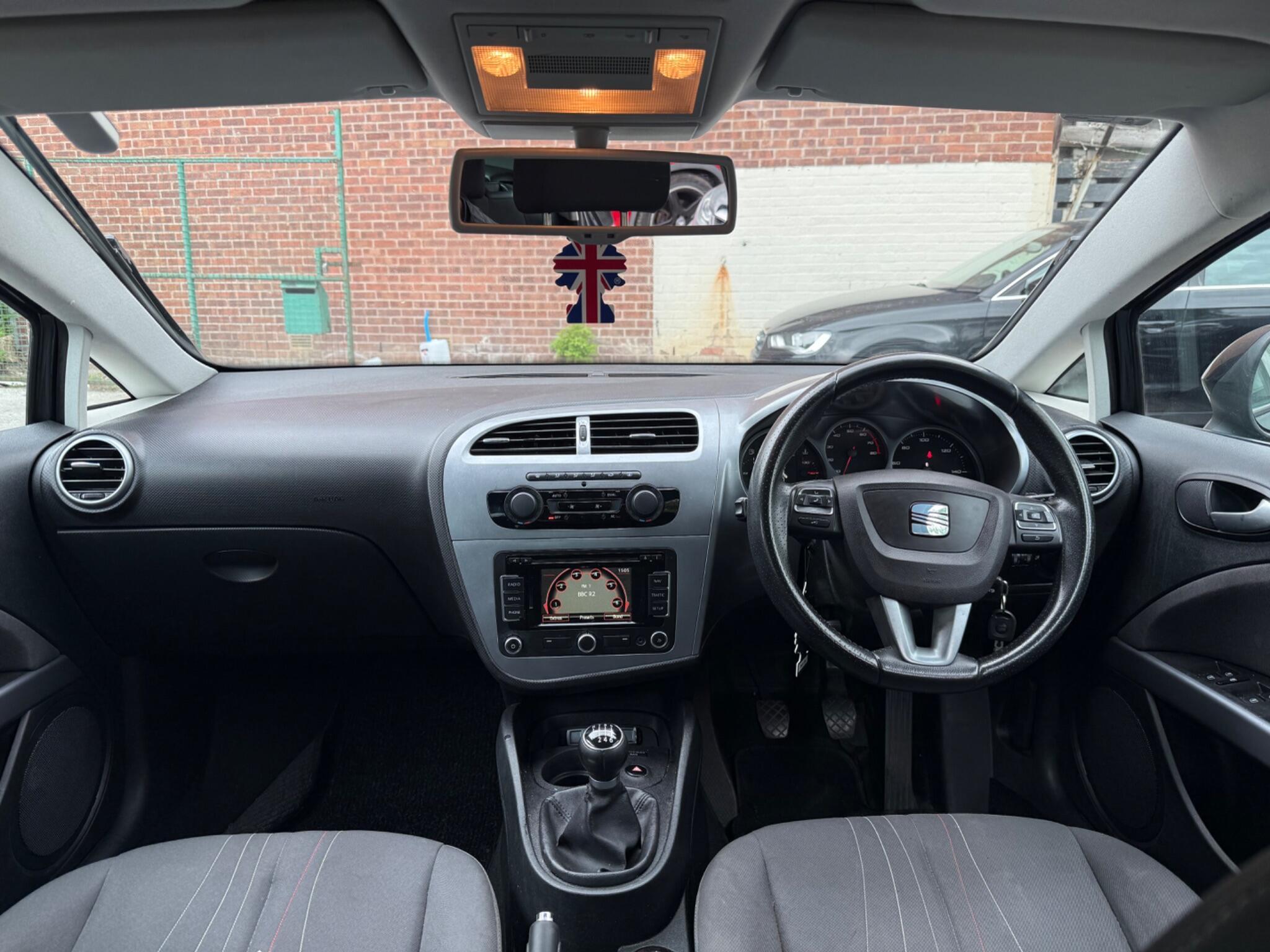 SEAT Leon - Image 10