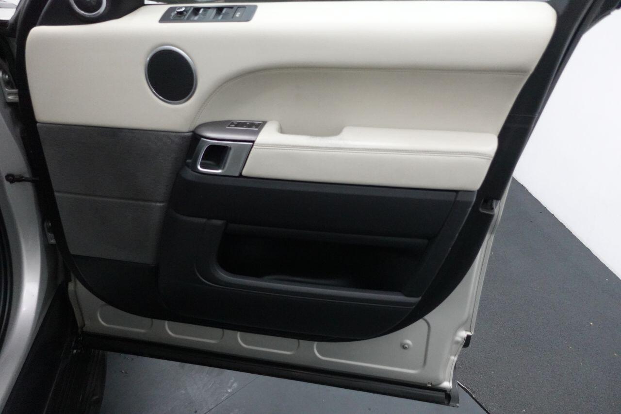 Land Rover RANGE ROVER SPORT - Image 18