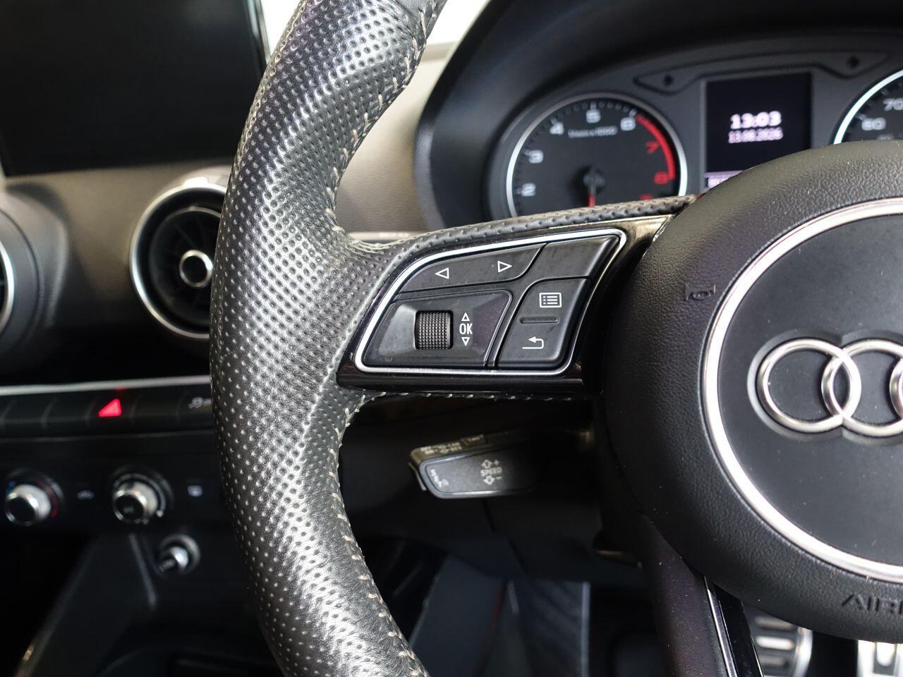 Audi Q2 - Image 20