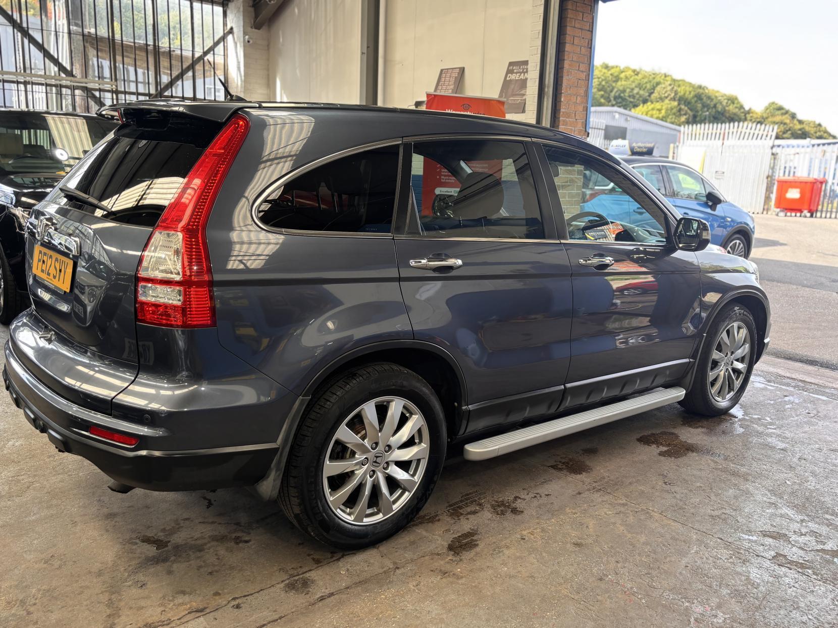 Honda CR-V - Image 6
