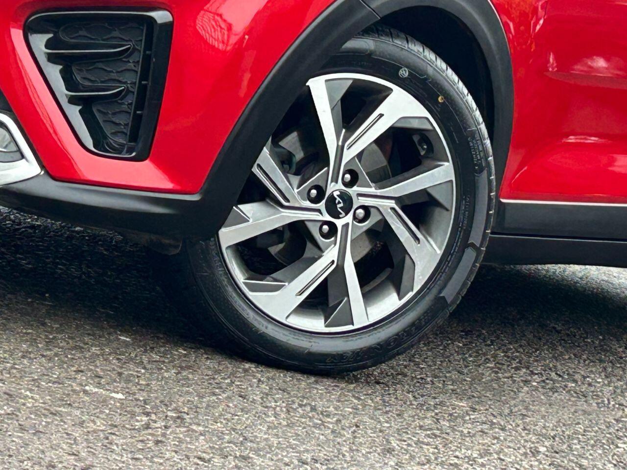 Kia Stonic - Image 23