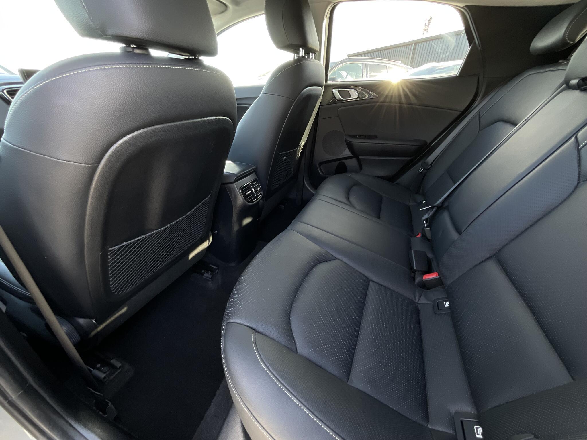 Kia ceed - Image 13