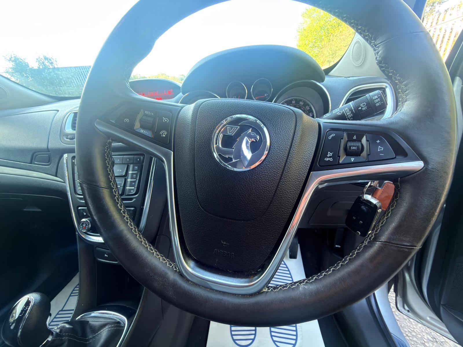 Vauxhall Mokka - Image 29