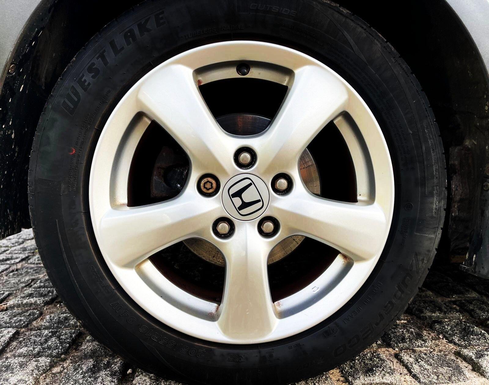 Honda Civic - Image 30