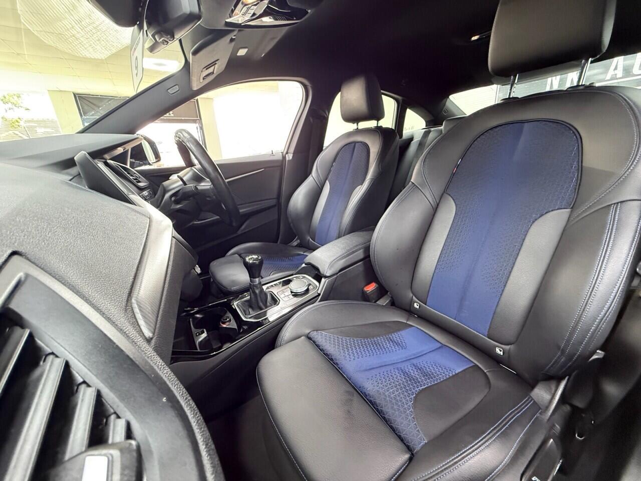 BMW 2 SERIES GRAN COUPE - Image 22