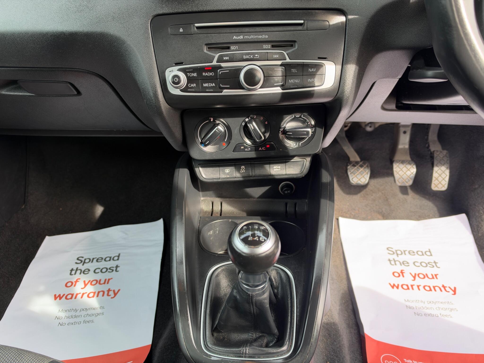 Audi A1 - Image 20