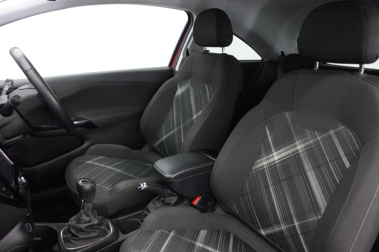 Vauxhall Corsa - Image 17