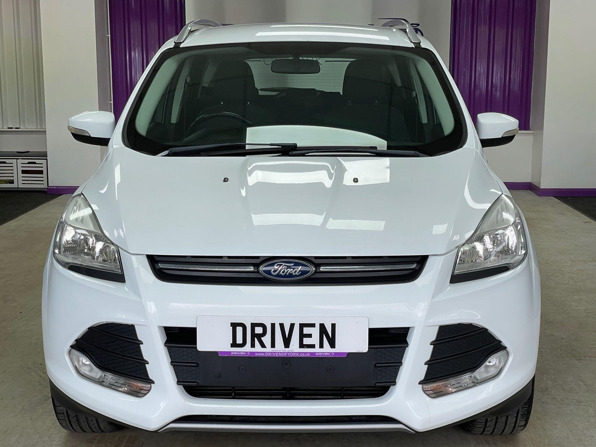 Ford Kuga - Image 6