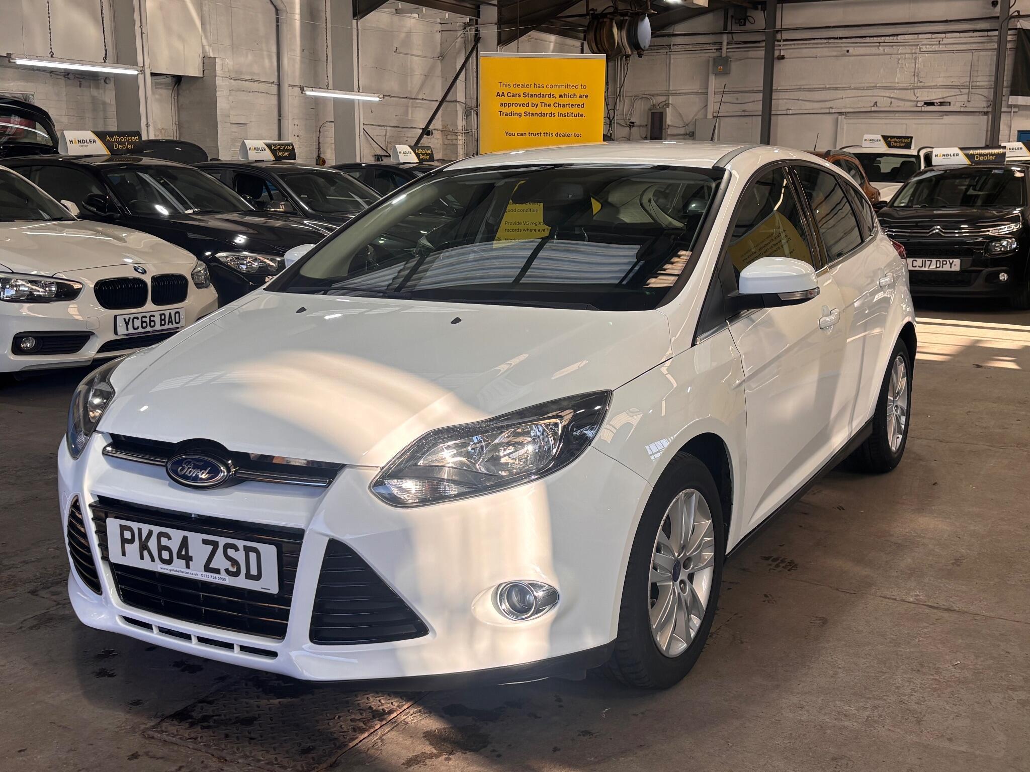 Ford Focus - Image 14